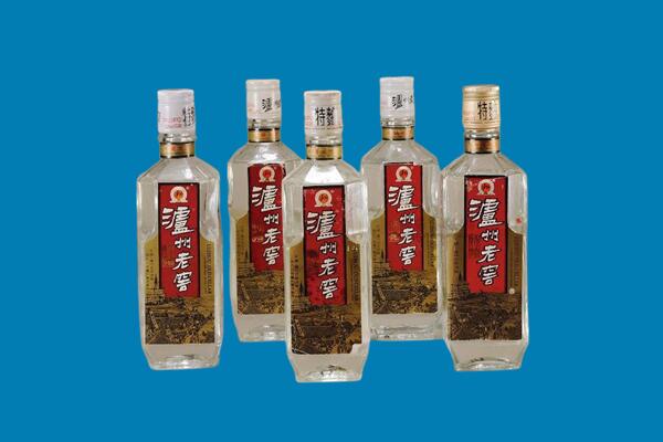 岳阳市临湘回收老酒